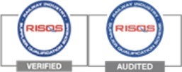 RISQS verified and audited