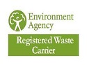 Environment agency logo